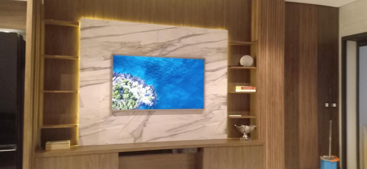 Residence Copacabana Mehdia Kenitra Zewnętrze zdjęcie
