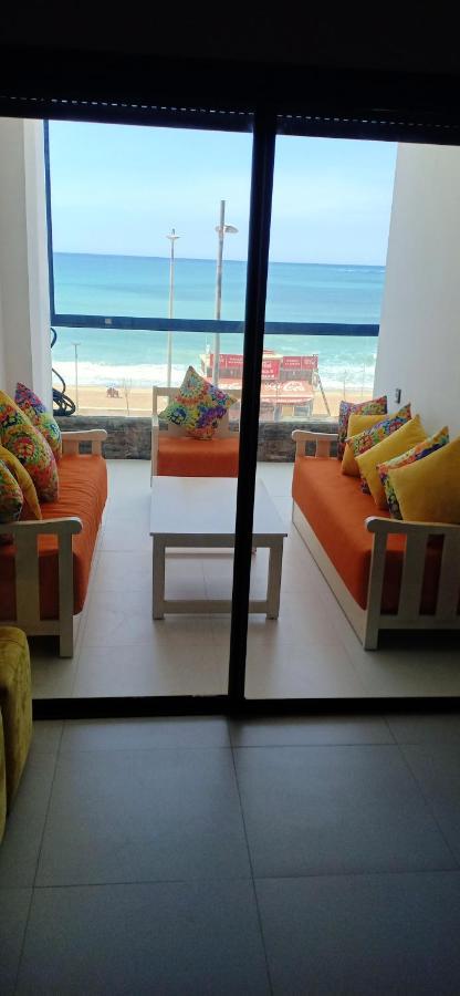 Residence Copacabana Mehdia Kenitra Zewnętrze zdjęcie