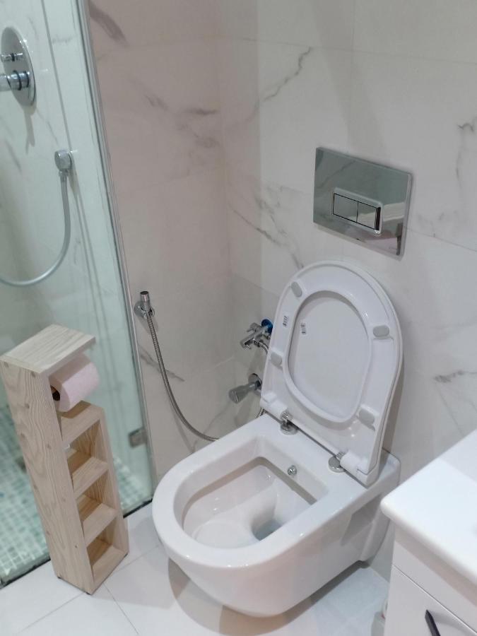 Residence Copacabana Mehdia Kenitra Zewnętrze zdjęcie