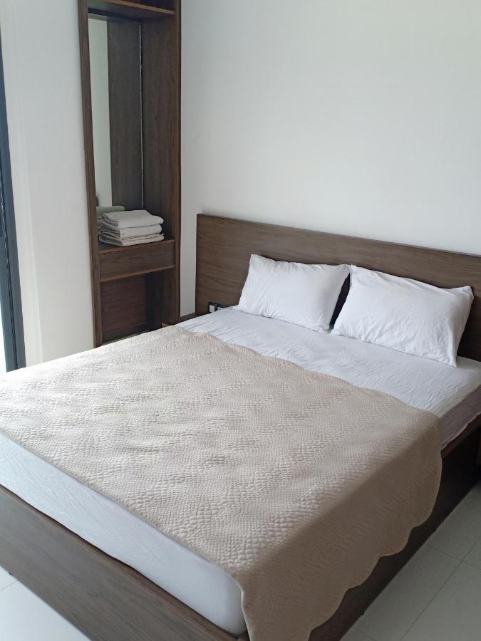 Residence Copacabana Mehdia Kenitra Zewnętrze zdjęcie