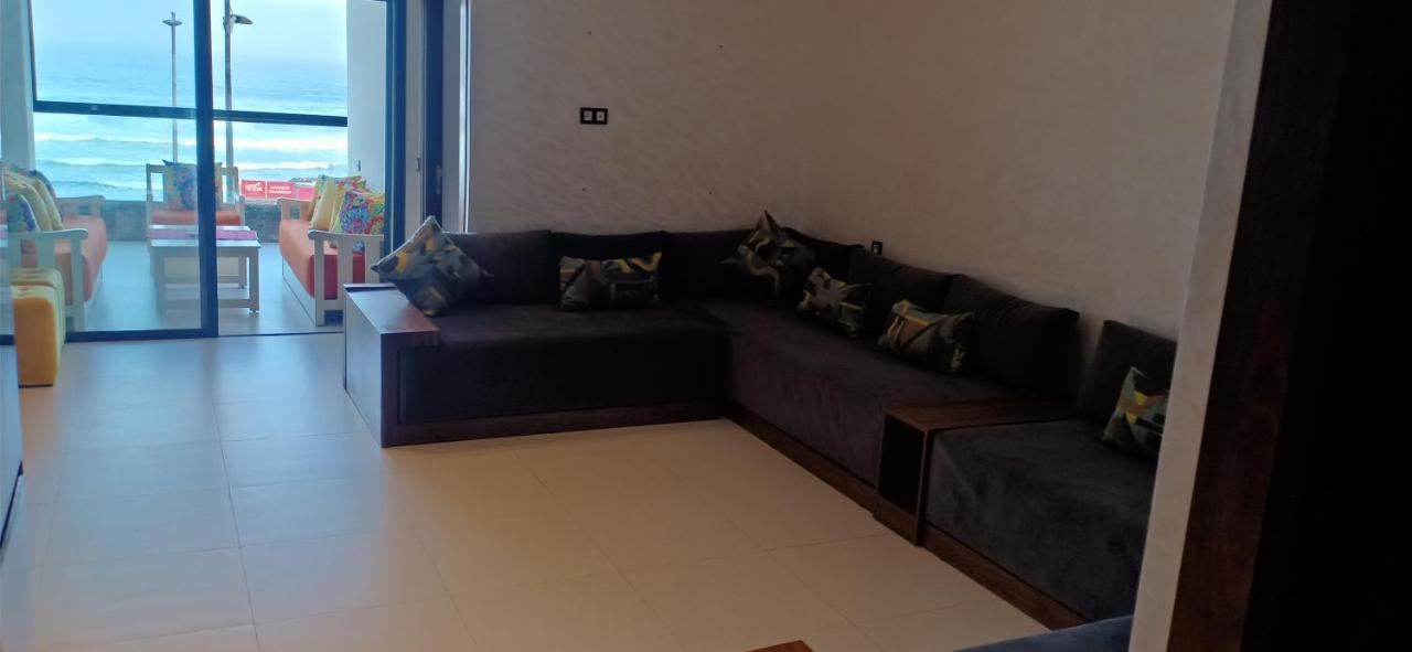 Residence Copacabana Mehdia Kenitra Zewnętrze zdjęcie