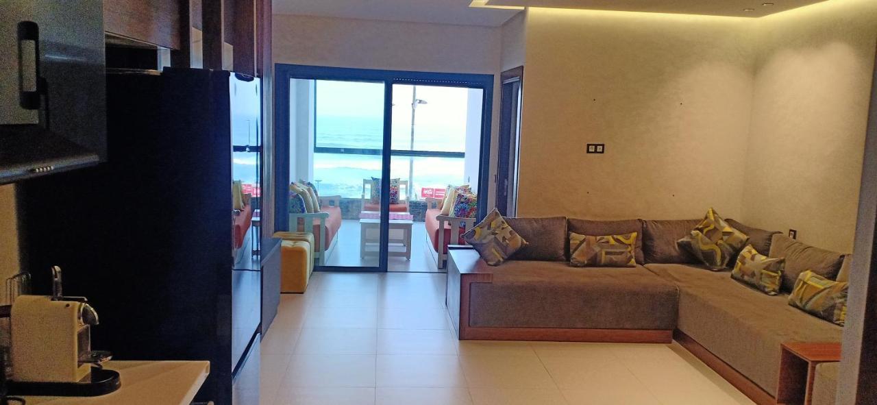 Residence Copacabana Mehdia Kenitra Zewnętrze zdjęcie