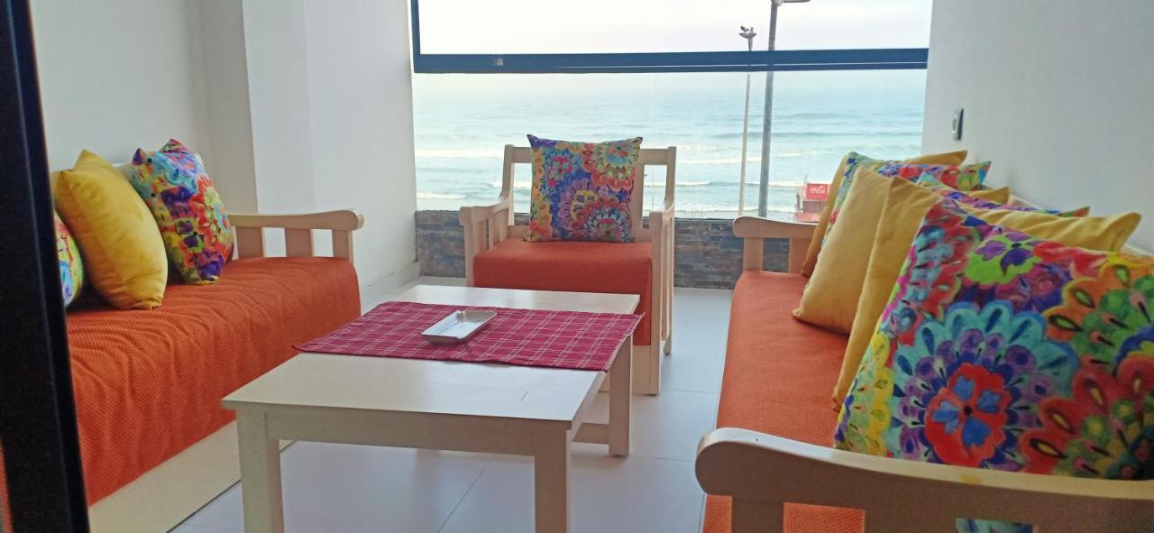 Residence Copacabana Mehdia Kenitra Zewnętrze zdjęcie