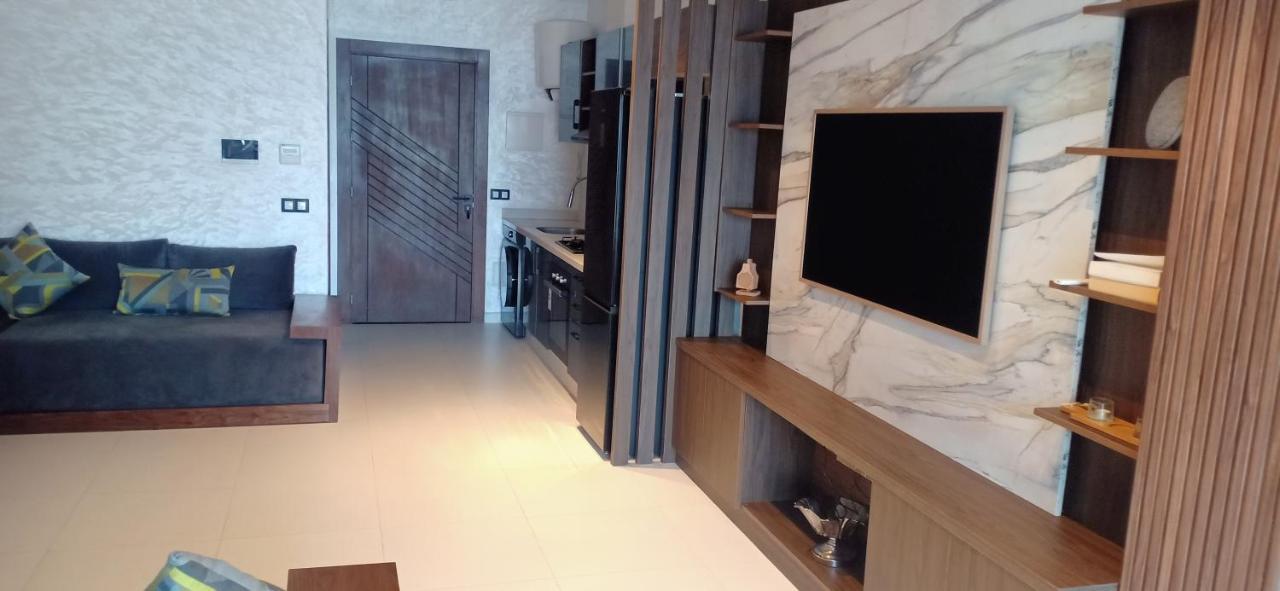 Residence Copacabana Mehdia Kenitra Zewnętrze zdjęcie
