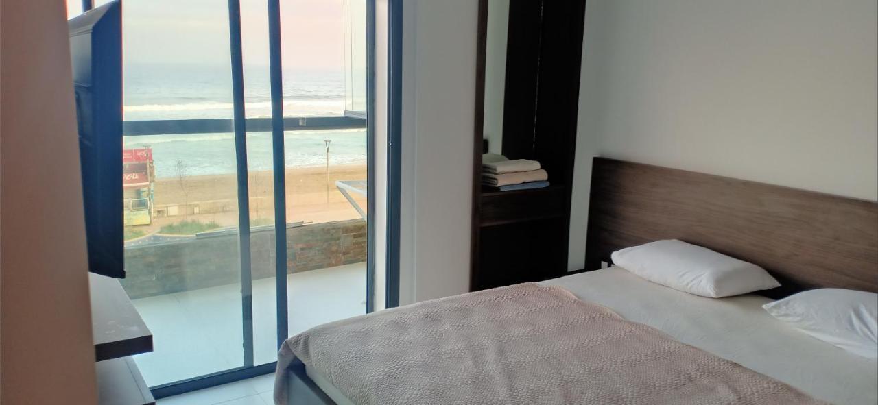 Residence Copacabana Mehdia Kenitra Zewnętrze zdjęcie