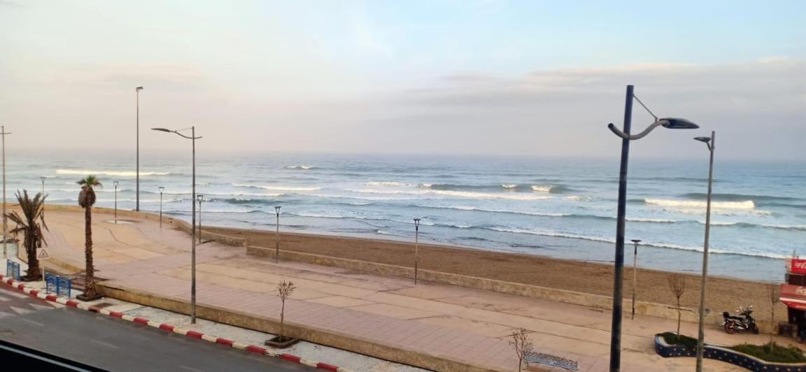 Residence Copacabana Mehdia Kenitra Zewnętrze zdjęcie