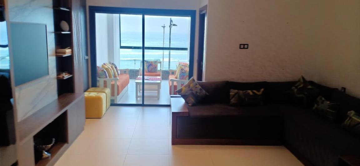 Residence Copacabana Mehdia Kenitra Zewnętrze zdjęcie